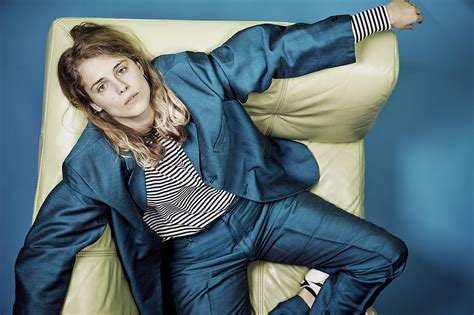 Today’s Song: “Boyfriend,” Marika Hackman’s Call to 